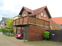Wohnimmobilie Kauf Mehrfamilienhaus Modernes Zweifamilienhaus in Bestlage von Gifhorn