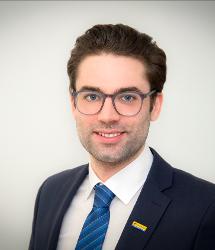 Felix Maag