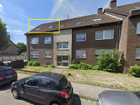 Wohnimmobilie Kauf Dachgeschosswohnung Eigentumswohnung