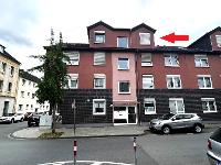 Wohnimmobilie Kauf Dachgeschosswohnung Eigentumswohnung