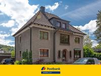 Wohnimmobilie Kauf Einfamilienhaus Wunderschöne Stadtvilla