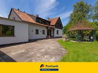 Wohnimmobilie Kauf Doppelhaus Große Doppelhaushälfte mit viel Individualität