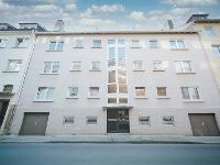Wohnimmobilie Kauf Mehrfamilienhaus Mehrfamilienhaus in Wuppertal Gepflegte Kapitalanlage mit Potenzial in zentraler Lage von Wuppertal!