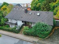Wohnimmobilie Kauf Einfamilienhaus Außergewöhnliches Ingenieurs-Haus mit viel Platz!