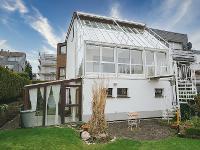 Wohnimmobilie Kauf Reihenhaus Nicht Reihenendhaus - 2-Familienhaus!