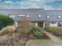Wohnimmobilie Kauf Reihenhaus Günstiges Eigenheim für die junge Familie in ruhiger Lage von Gevelsberg-Silschede!