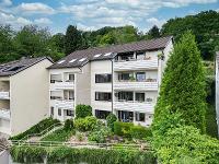 Wohnimmobilie Kauf Etagenwohnung Große Balkon-Wohnung in wirklich schöner Lage!