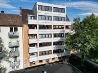 Wohnimmobilie Miete Etagenwohnung Renovierte Balkon-Wohnungen im Herzen von Hagen