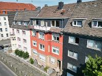Wohnimmobilie Kauf Dachgeschosswohnung Lichtdurchflutete 3,5 Zimmer-Balkonwohnung in beliebter Lage!