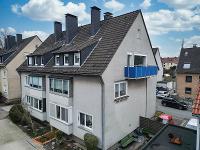 Wohnimmobilie Kauf Dachgeschosswohnung Moderne Wohnung mit Balkon in ruhiger Lage