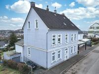 Wohnimmobilie Kauf Mehrfamilienhaus Mehrfamilienhaus – oder mein Familienhaus!