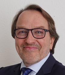 Frank Hirschmann