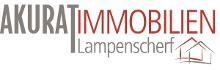 AKURAT IMMOBILIEN Lampenscherf