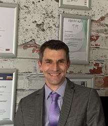 Patrick Lampenscherf