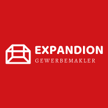 Expandion Gewerbemakler