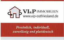 VIP- Immobilien