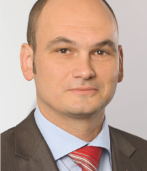 Mario Schwarz