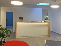 Gewerbeimmobilie Büro/Praxis Büro oder Praxisräume zur Miete in bester Lage Rosenheims