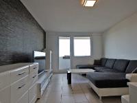 Wohnimmobilie Kauf Etagenwohnung Über den Dächern Münchens - gut geschnittene 3-Zimmer-Wohnung im 11. Obergeschoss