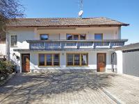 Wohnimmobilie Kauf Doppelhaus Doppelhaushälfte mit EInliegerwohnung