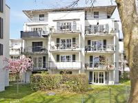 Wohnimmobilie Kauf Etagenwohnung 3-Zimmer Wohnung im Herzen Rosenheims zur Kapitalanlage