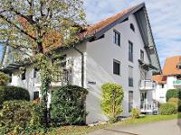 Wohnimmobilie Kauf Erdgeschosswohnung Vermietete 4-Zimmer-Wohnung