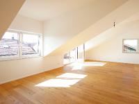 Wohnimmobilie Miete Dachgeschosswohnung Dachterrassenwohnung mit Bergblick in Traumlage
