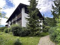 Wohnimmobilie Kauf Dachgeschosswohnung Vermietete 2-Zimmer Dachgeschosswohnung