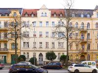 Wohnimmobilie Kauf Mehrfamilienhaus Gepflegtes, Denkmalgeschützes Mehrfamilienhaus