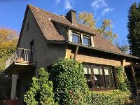 Wohnimmobilie Kauf Mehrfamilienhaus Zweifamilienhaus mit großem Grundstück