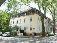 Wohnimmobilie Kauf Dachgeschosswohnung Günstige Dachgeschosswohnung in schönem Altbau