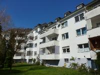 Wohnimmobilie Kauf Etagenwohnung Großzügige Etagenwohnung in Uni-Nähe