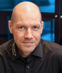 André Sievert