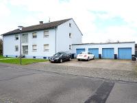 Wohnimmobilie Kauf Mehrfamilienhaus Attraktives Mehrfamilienhaus; komplett vermietet!