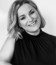 Kimberley Berndmeyer