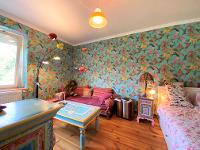 Wohnimmobilie Kauf Etagenwohnung Etagenwohnung mit Gartennutzung in Hennickendorf am Stienitzsee!