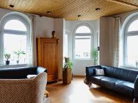 Wohnimmobilie Kauf Etagenwohnung Wohnung am Stadtkern von Velbert mit schönen großen Räumen und Fenstern