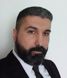 Yilmaz Sacik
