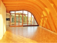 Wohnimmobilie Kauf Penthousewohnung/Loft/Maisonette Luxuriöses Penthouse am Preussenpark in Berlin - Wilmersdorf