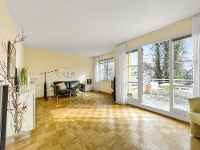 Wohnimmobilie Kauf Etagenwohnung Etagenwohnung in Berlin - Zehlendorf
