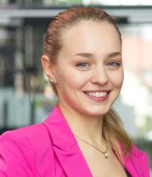 Anna Egel