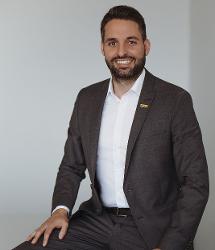 Christian Kassis
