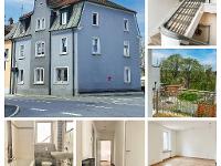 Wohnimmobilie Kauf Mehrfamilienhaus Saniertes Altstadt-Mehrfamilienhaus als Anlageimmobilie - stabiler Ertrag, langfristige Sicherheit