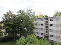 Wohnimmobilie Kauf Etagenwohnung 2-Zimmer Wohnung