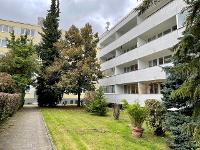 Wohnimmobilie Kauf Etagenwohnung 1-Zimmer Apartment
