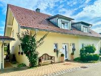 Wohnimmobilie Kauf Doppelhaus Doppelhaushalte