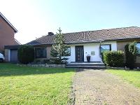 Wohnimmobilie Kauf Einfamilienhaus Modernisierter Bungalow mit Sauna