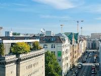 Wohnimmobilie Kauf Penthousewohnung/Loft/Maisonette Über den Dächern von Berlin
