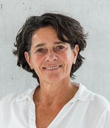 Gonnie van Zantvoort