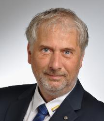 Dirk Morlampen